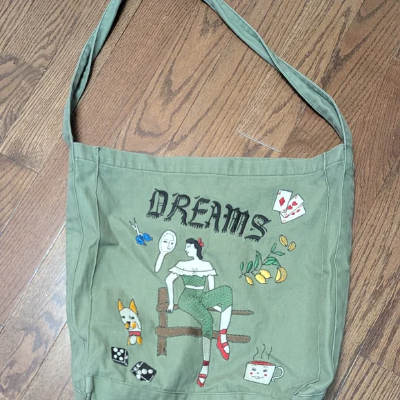 Caron Callahan Whitley Tote - Picture 2 of 5